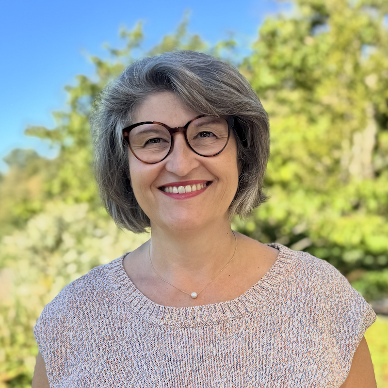 Agnès Theumer