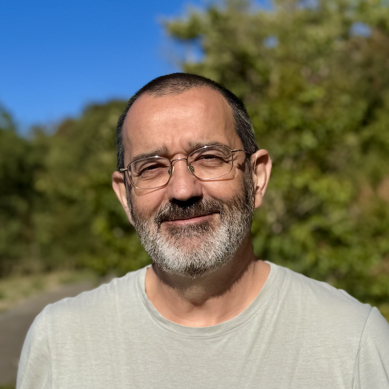 Markus Eggimann